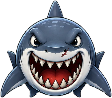 Great white