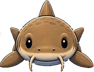 Nurse shark