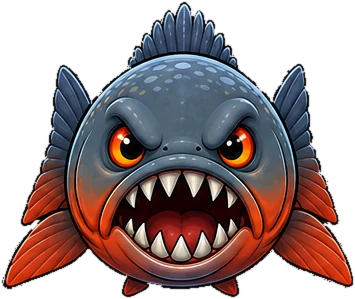 Piranha